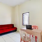 Oyo 91110 Wilson Homestaynearrsu Bunda Thamrin