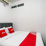 Oyo 91110 Wilson Homestaynearrsu Bunda Thamrin