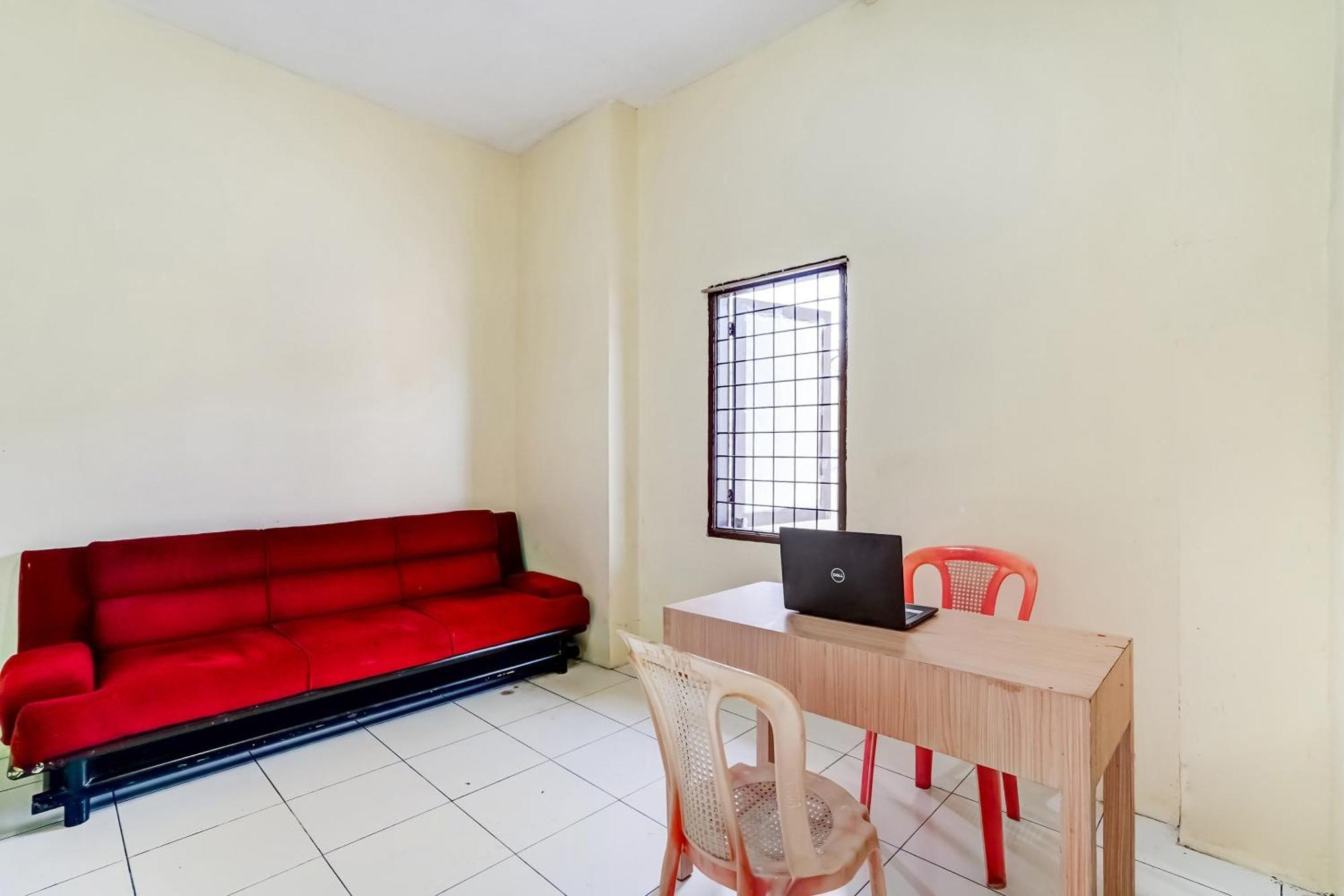 Hotel Oyo 91110 Wilson Homestaynearrsu Bunda Thamrin
