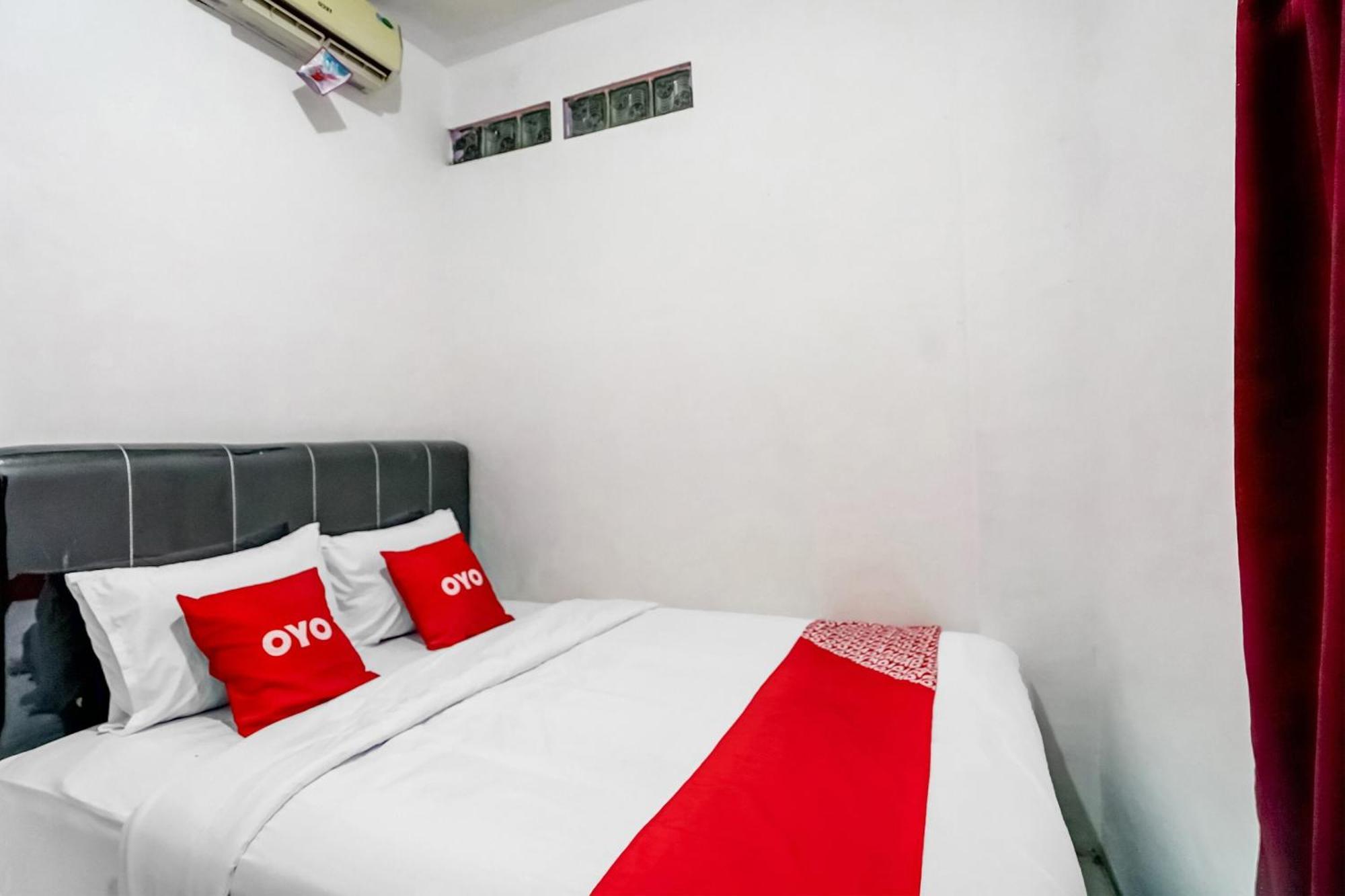 Hotel Oyo 91110 Wilson Homestaynearrsu Bunda Thamrin 2*