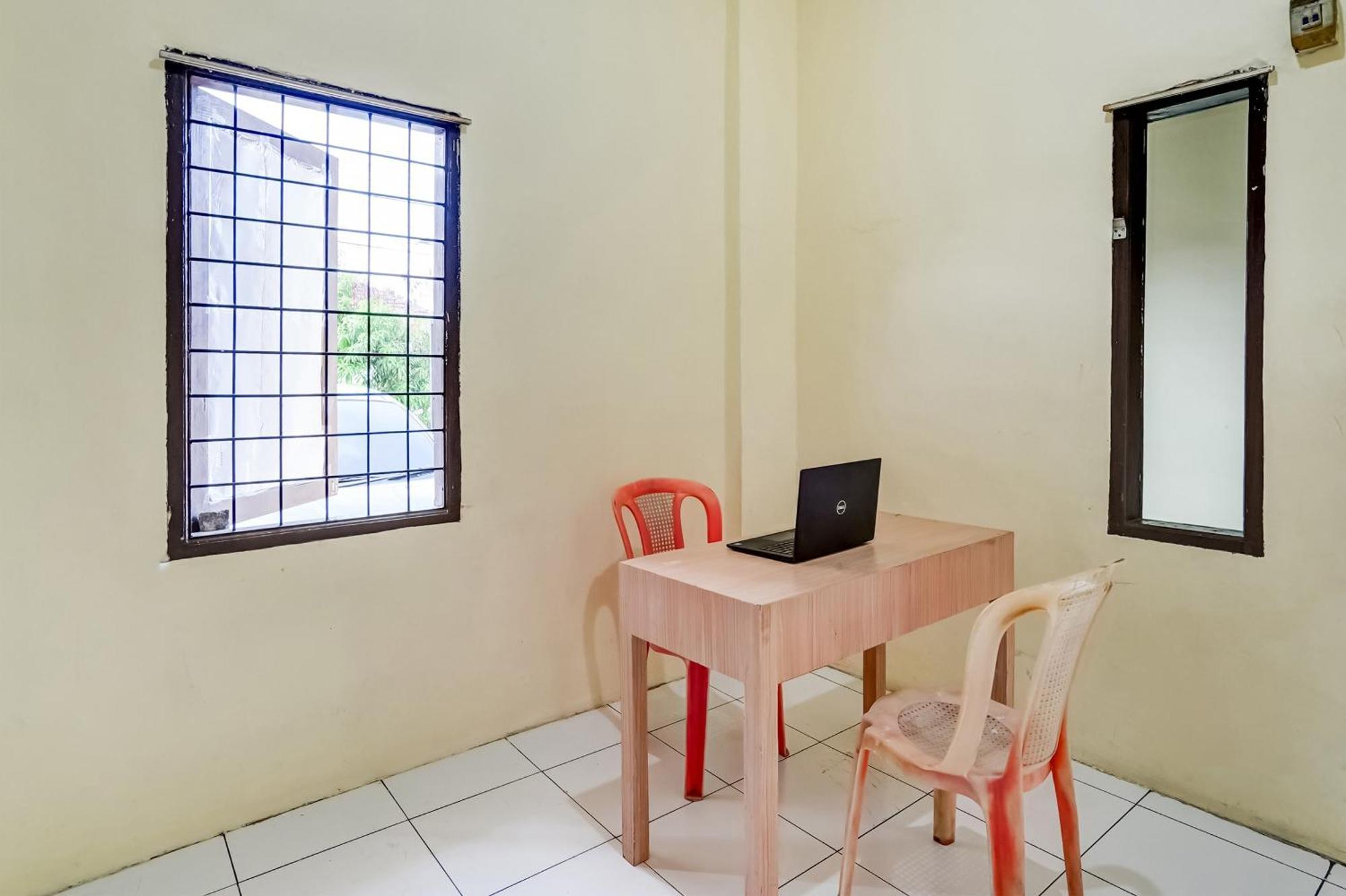 Hotel Oyo 91110 Wilson Homestaynearrsu Bunda Thamrin 2*