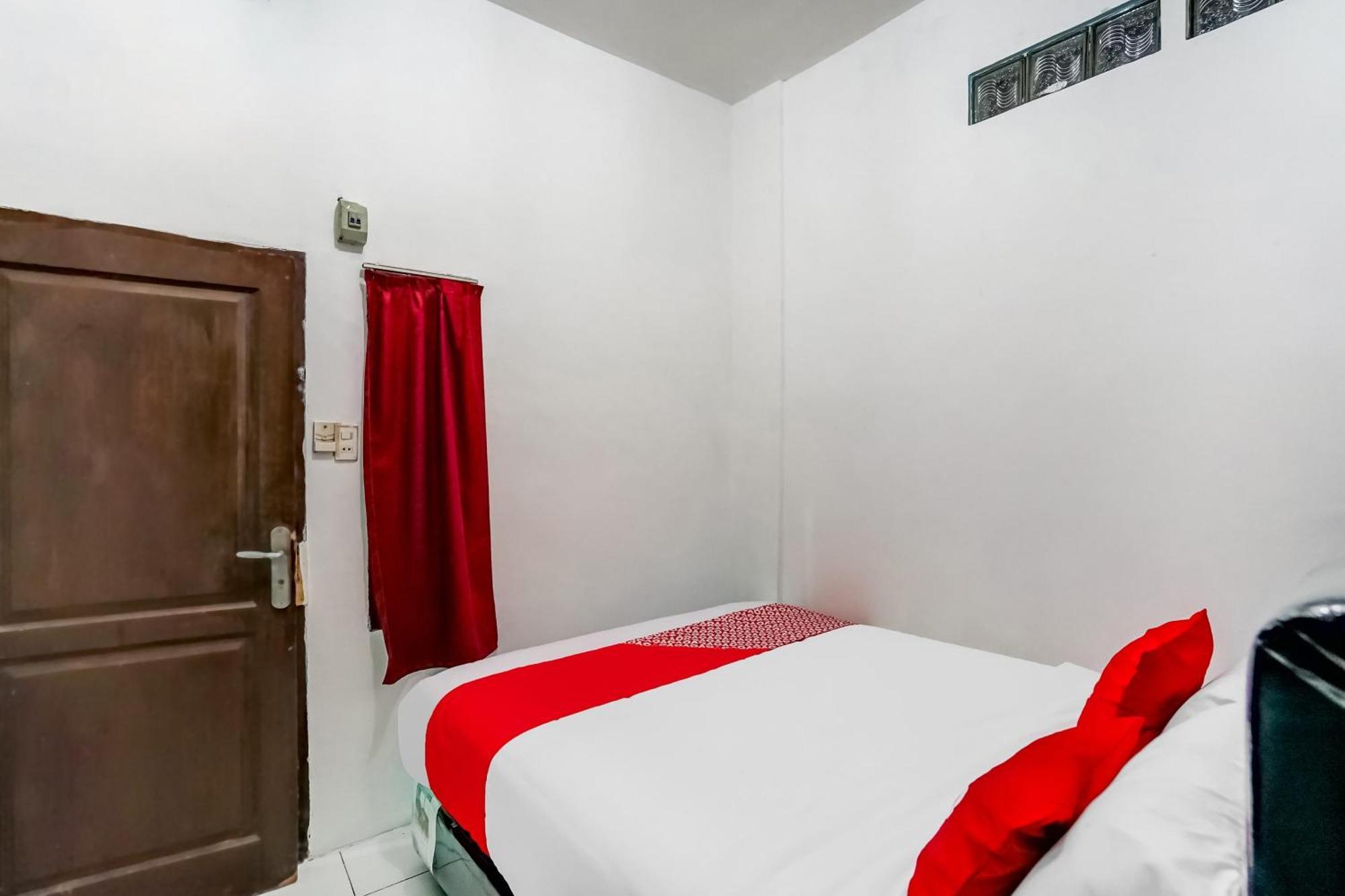Oyo 91110 Wilson Homestaynearrsu Bunda Thamrin 2*