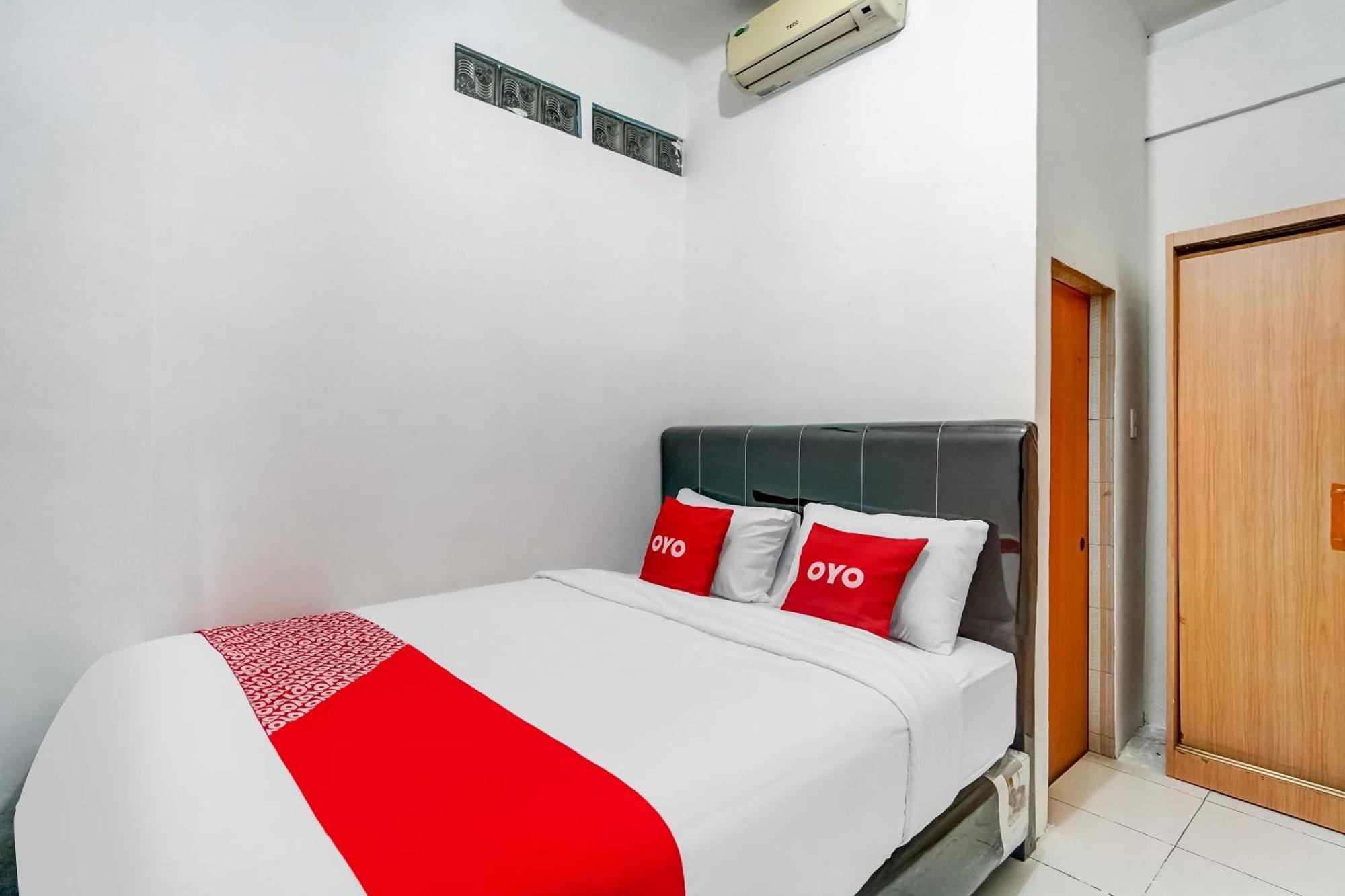 Oyo 91110 Wilson Homestaynearrsu Bunda Thamrin Hotel
