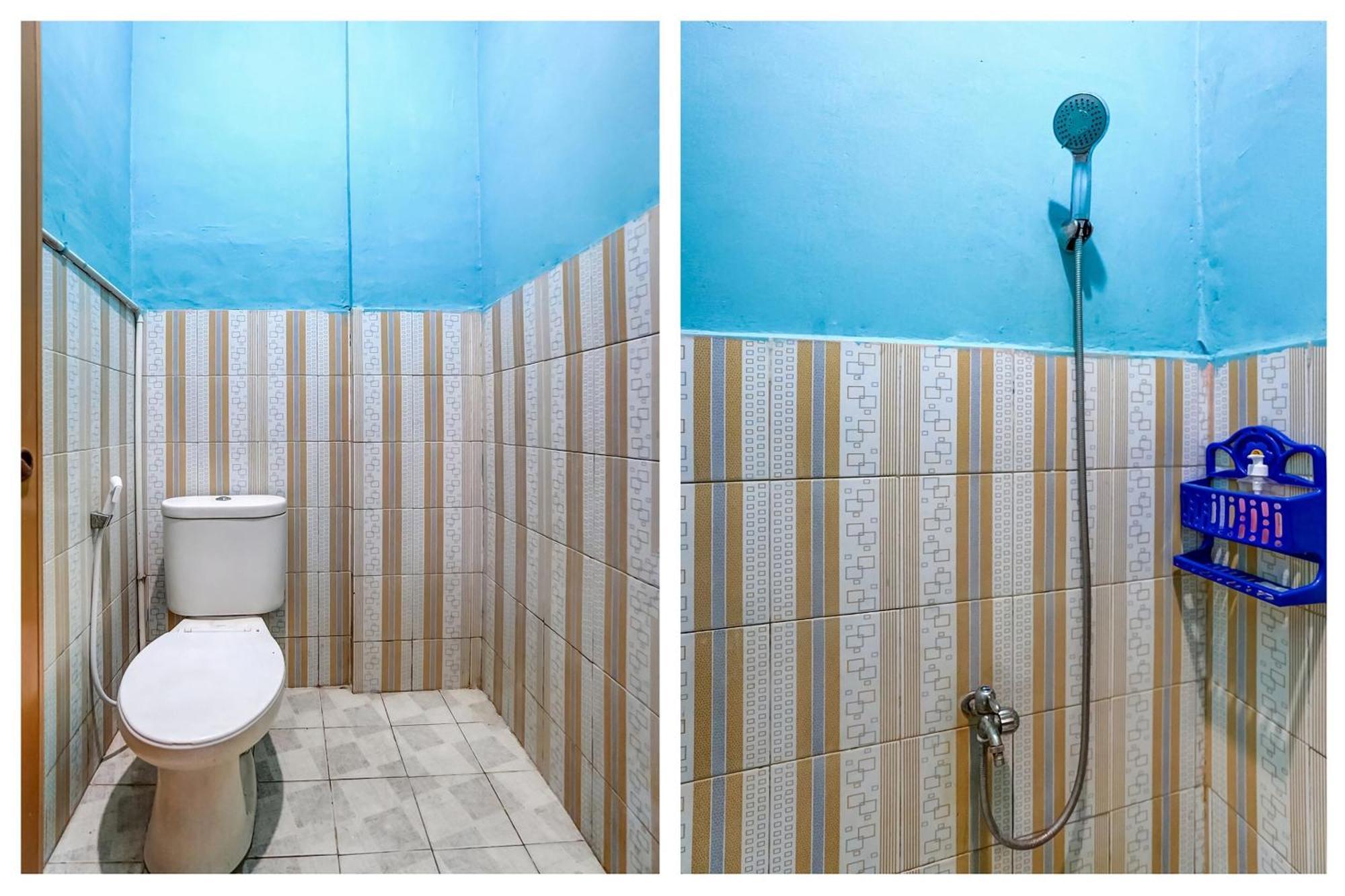 Hotel Oyo 91110 Wilson Homestaynearrsu Bunda Thamrin