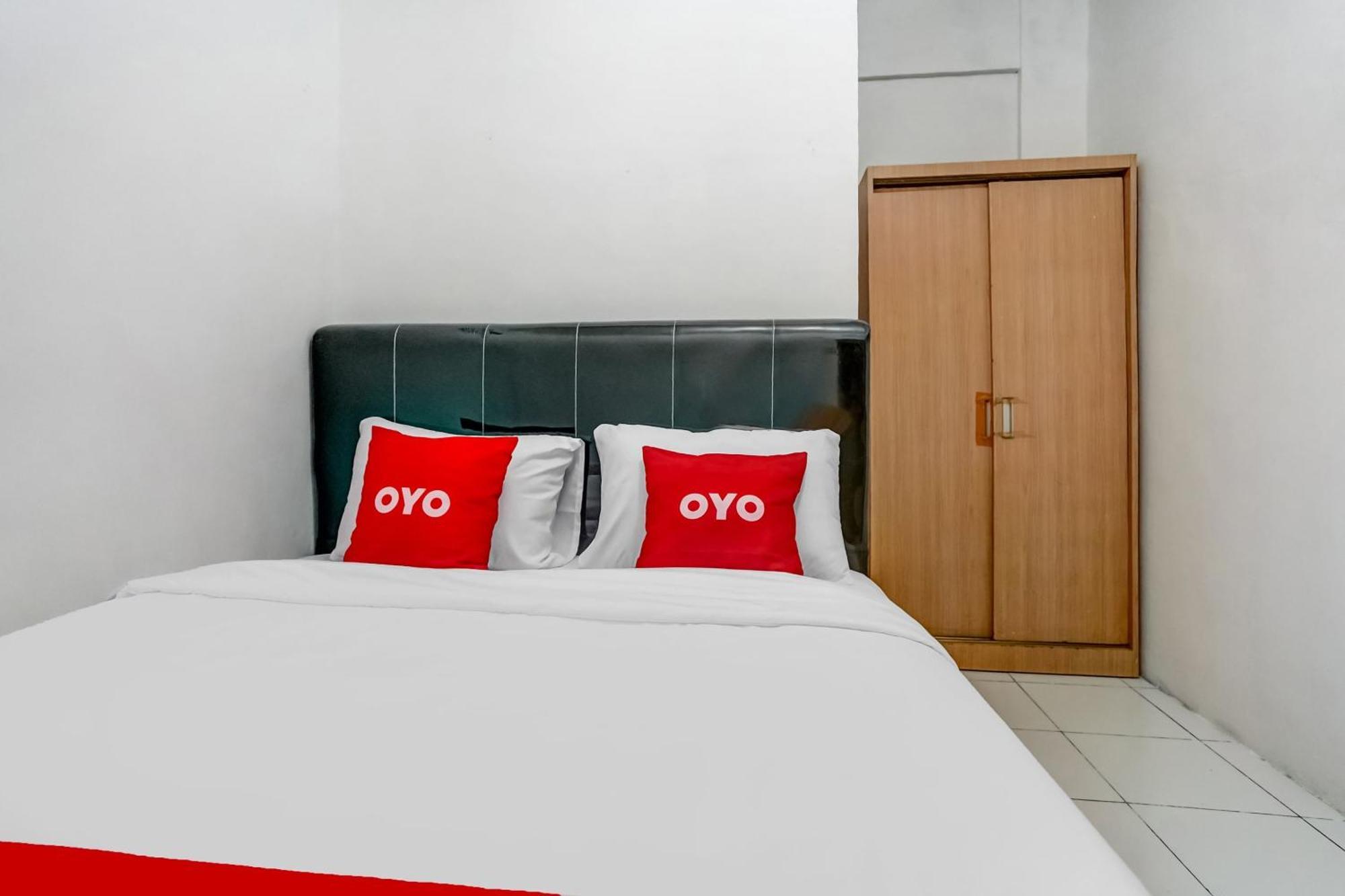 Oyo 91110 Wilson Homestaynearrsu Bunda Thamrin 2*