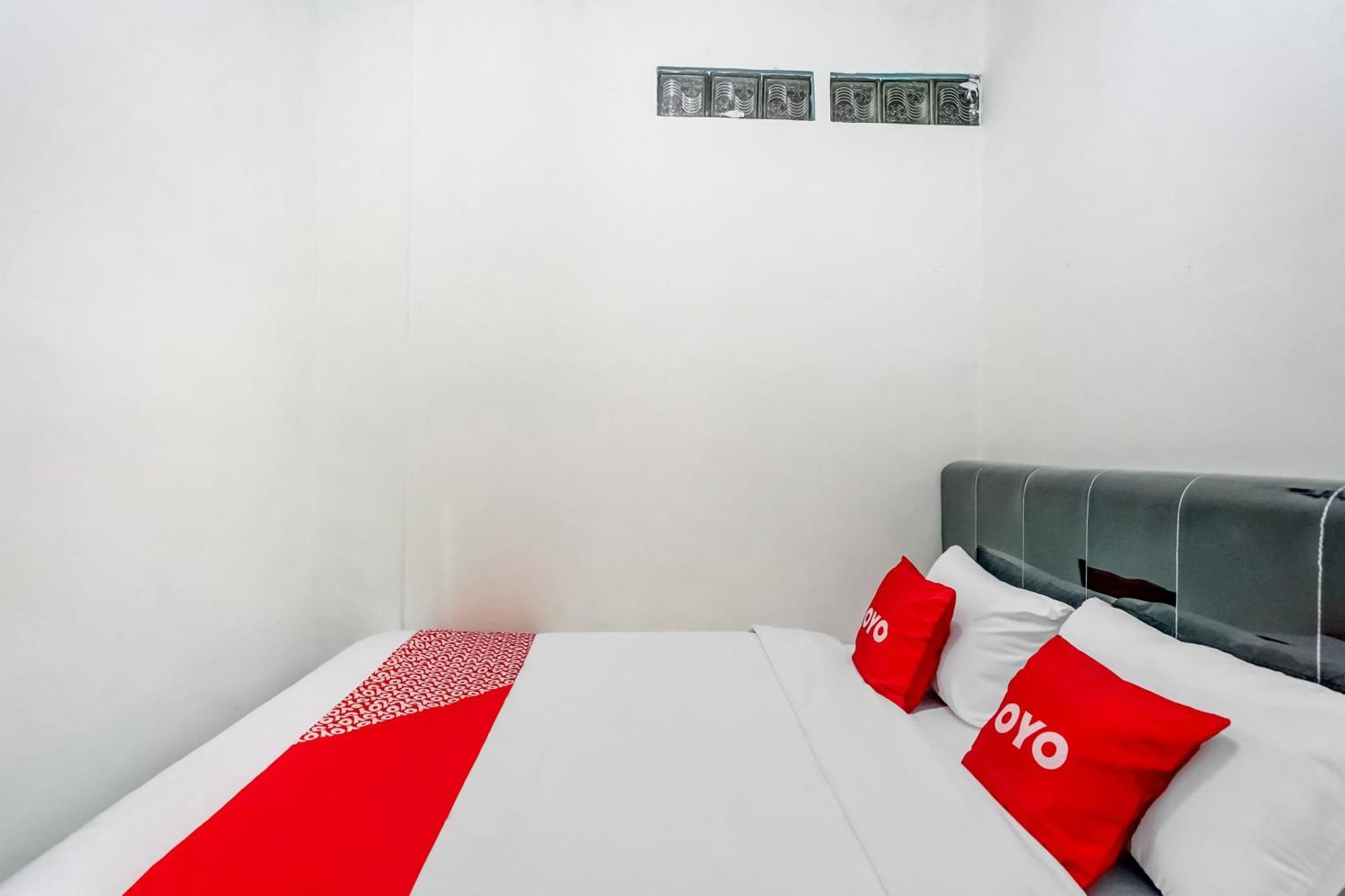 Oyo 91110 Wilson Homestaynearrsu Bunda Thamrin