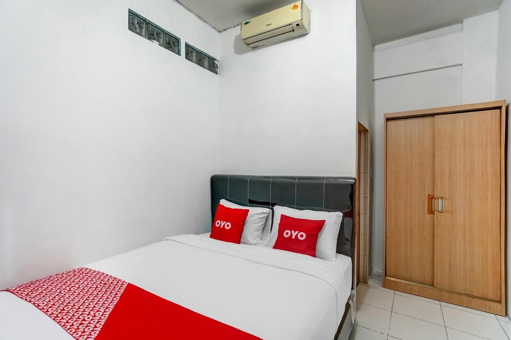 Oyo 91110 Wilson Homestaynearrsu Bunda Thamrin Hotel 2*
