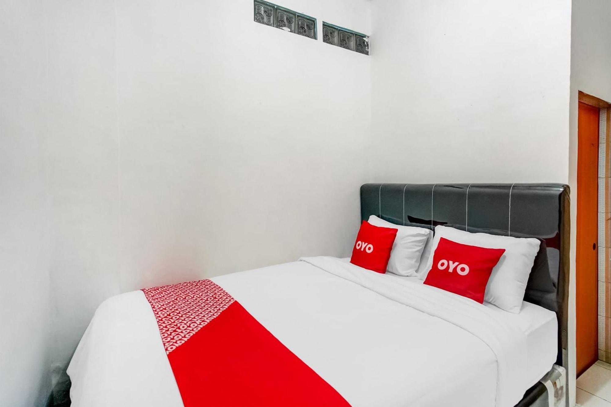 Hotel Oyo 91110 Wilson Homestaynearrsu Bunda Thamrin 2*