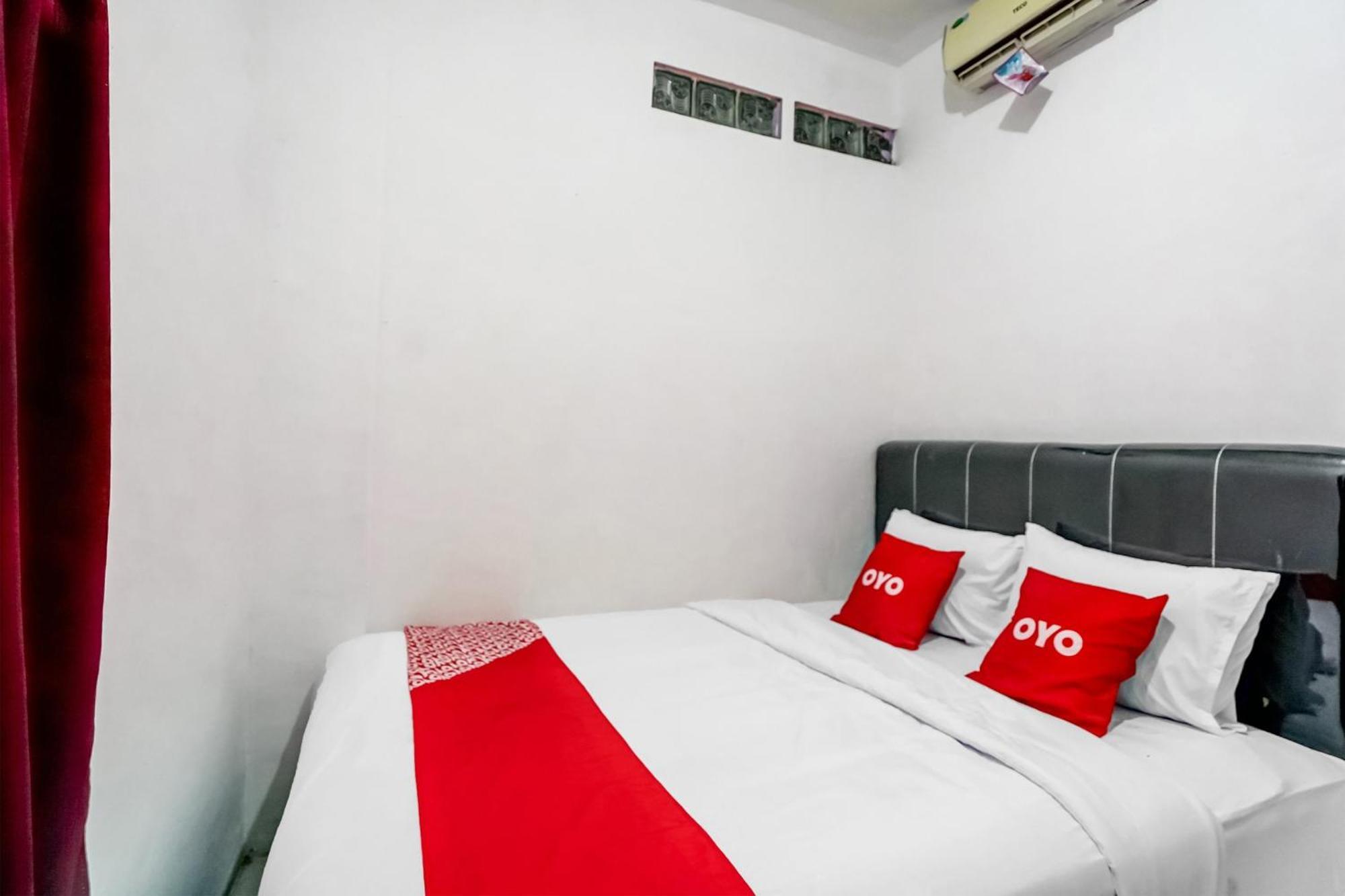 Oyo 91110 Wilson Homestaynearrsu Bunda Thamrin Hotel 2*